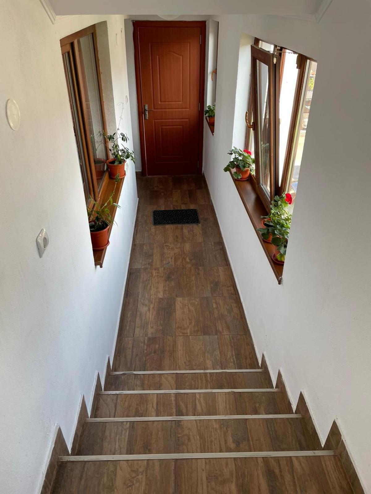Casa Noastra Daire Călimăneşti Dış mekan fotoğraf