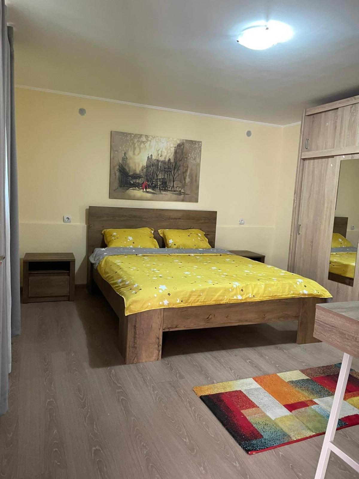 Casa Noastra Daire Călimăneşti Dış mekan fotoğraf