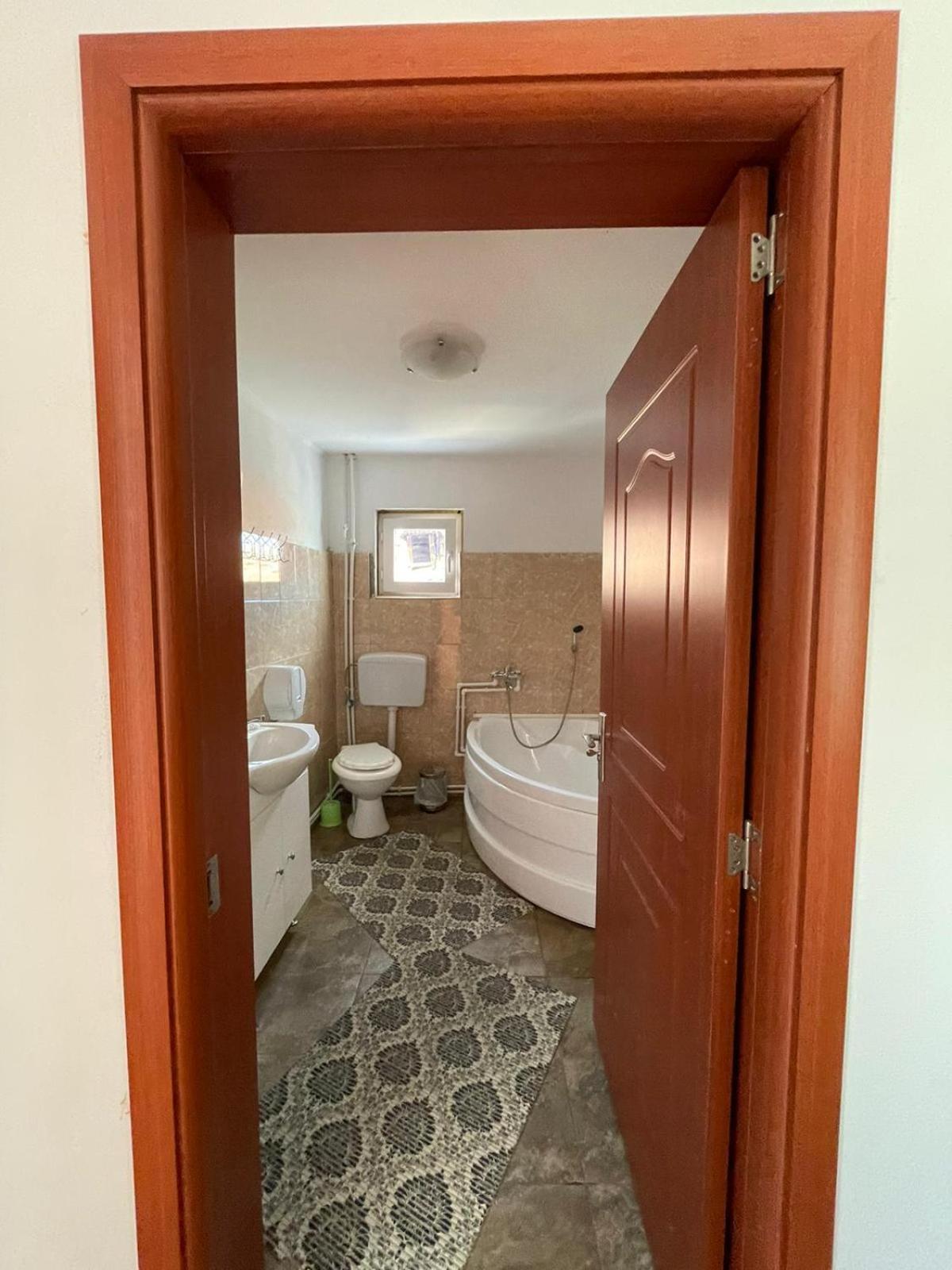 Casa Noastra Daire Călimăneşti Dış mekan fotoğraf