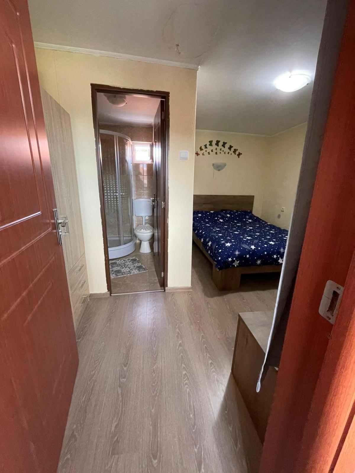 Casa Noastra Daire Călimăneşti Dış mekan fotoğraf